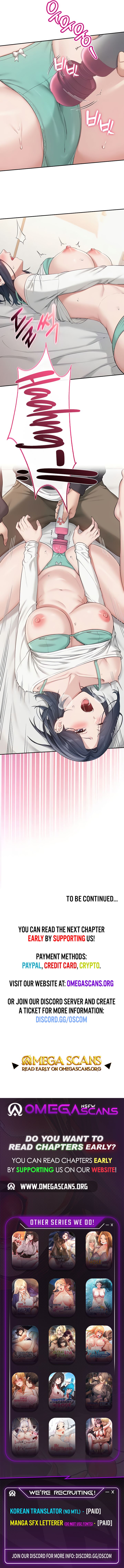 My Lewd College Friends chapter 24 page 9