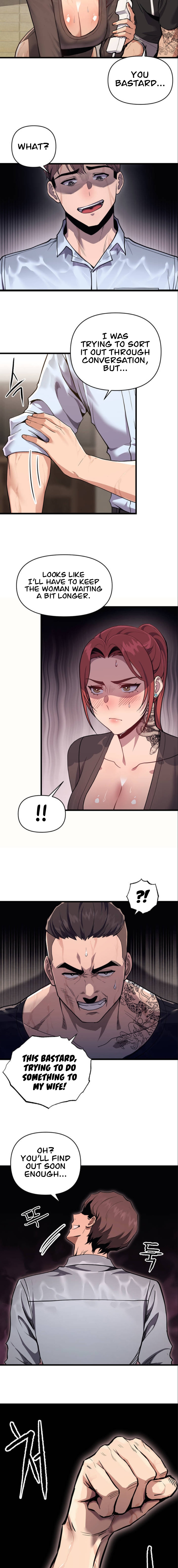 My Life is a Piece of Cake chapter 1 page 34