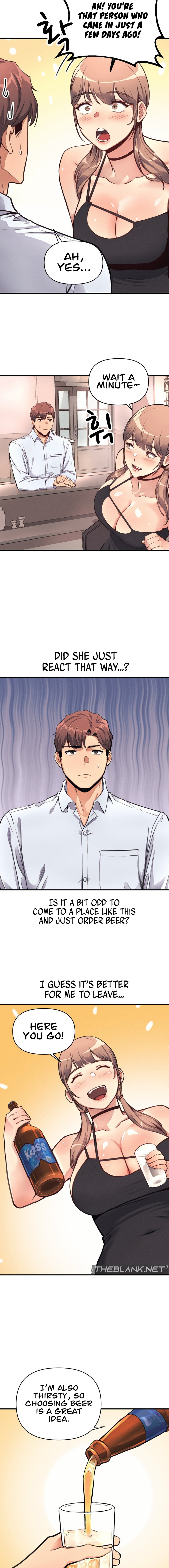 My Life is a Piece of Cake chapter 12 page 6