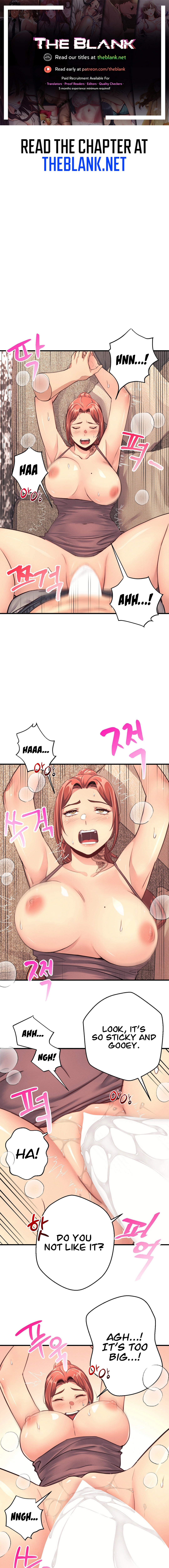 My Life is a Piece of Cake chapter 15 page 1