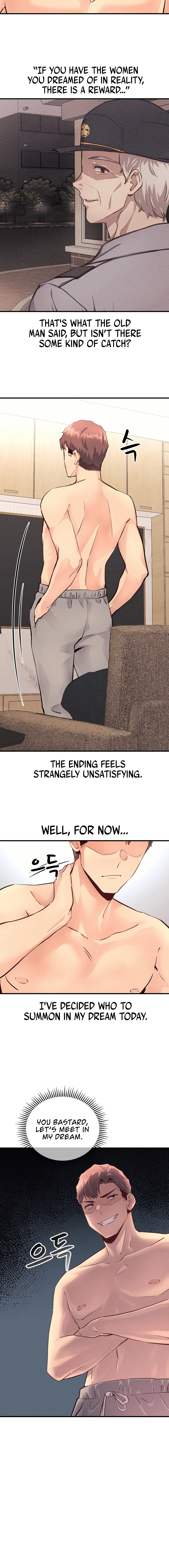 My Life is a Piece of Cake chapter 15 page 14