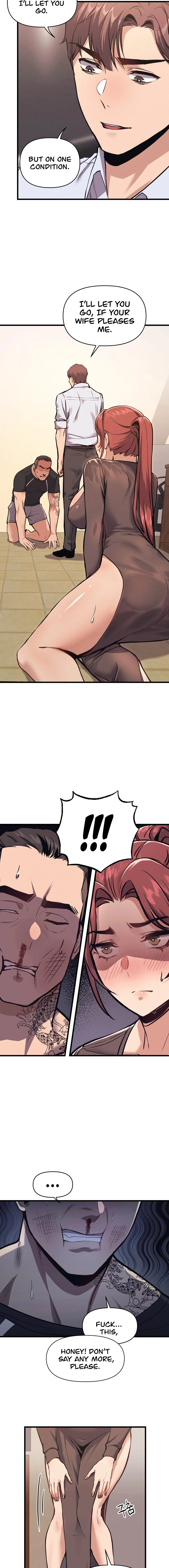 My Life is a Piece of Cake chapter 2 page 3