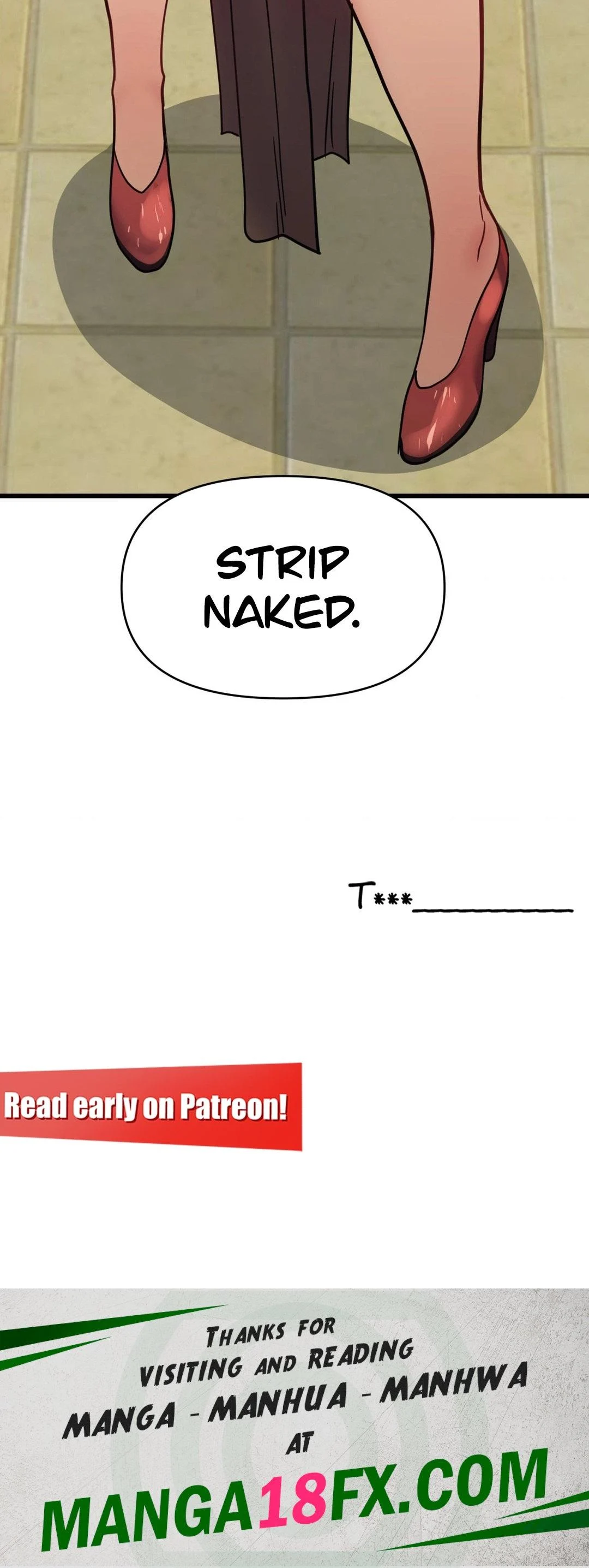 My Life is a Piece of Cake chapter 2 page 14