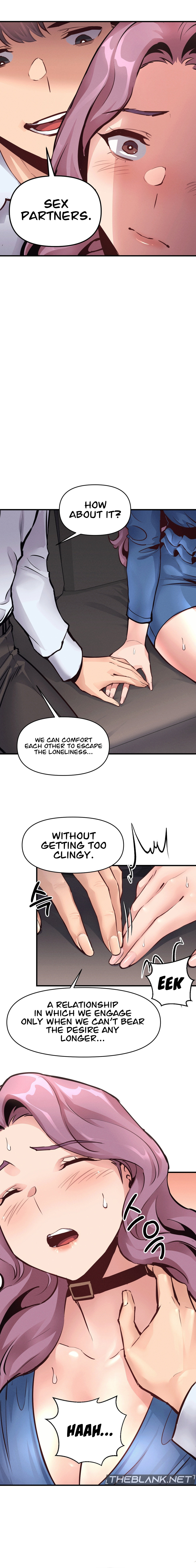 My Life is a Piece of Cake chapter 21 page 17