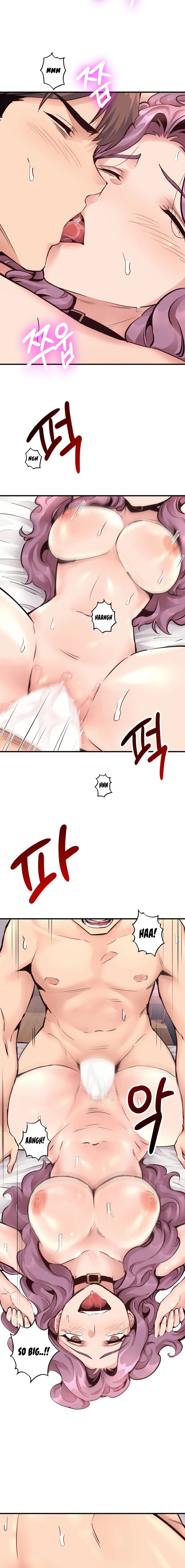 My Life is a Piece of Cake chapter 23 page 4