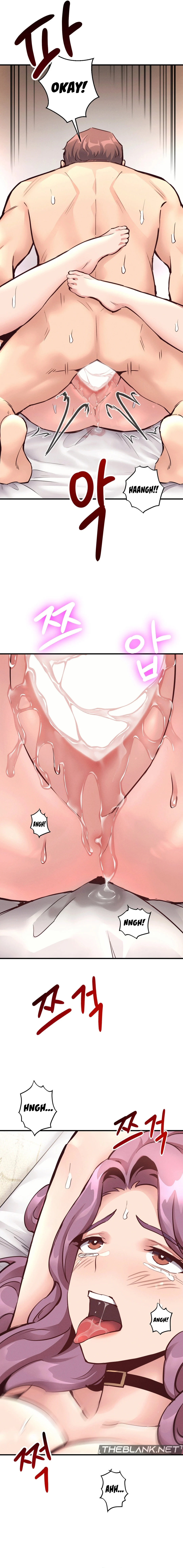 My Life is a Piece of Cake chapter 23 page 6