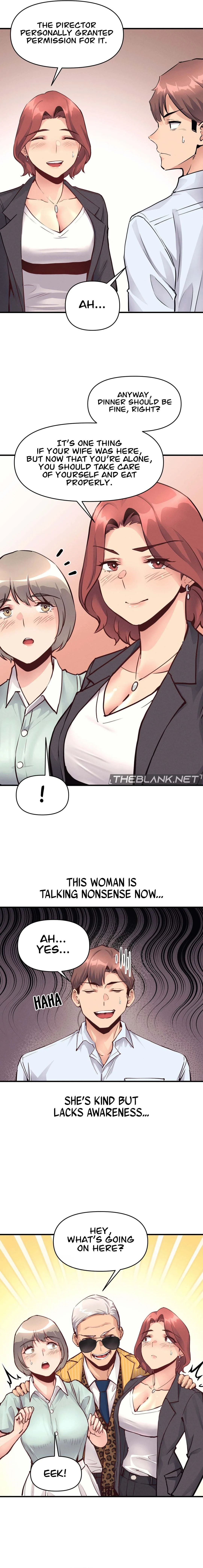 My Life is a Piece of Cake chapter 24 page 2