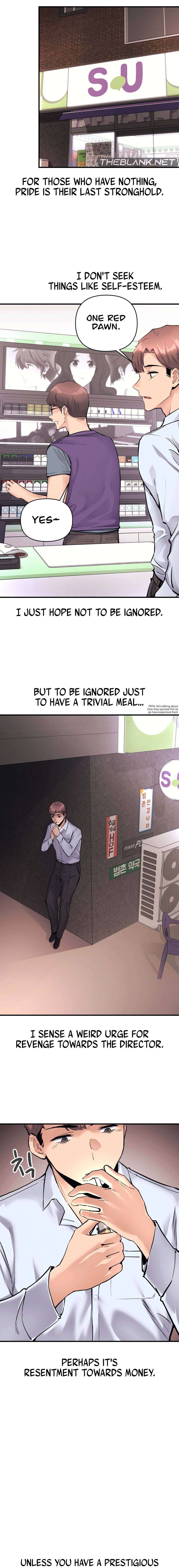 My Life is a Piece of Cake chapter 24 page 4