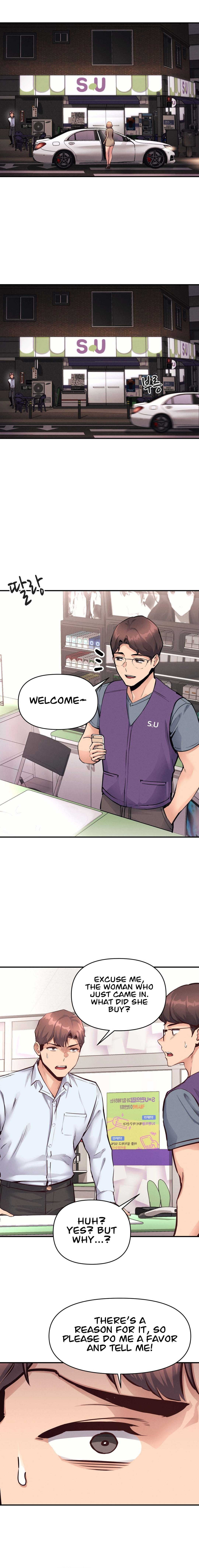 My Life is a Piece of Cake chapter 24 page 9