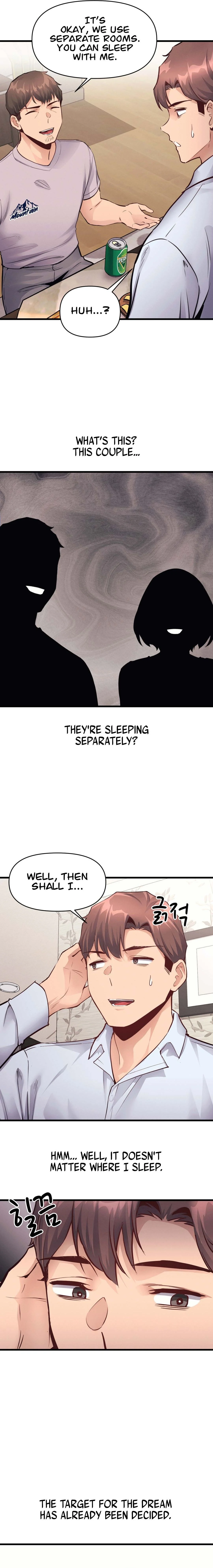 My Life is a Piece of Cake chapter 25 page 15