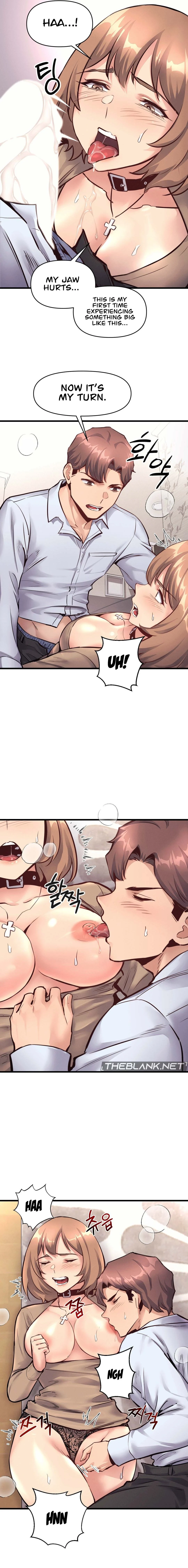 My Life is a Piece of Cake chapter 26 page 11