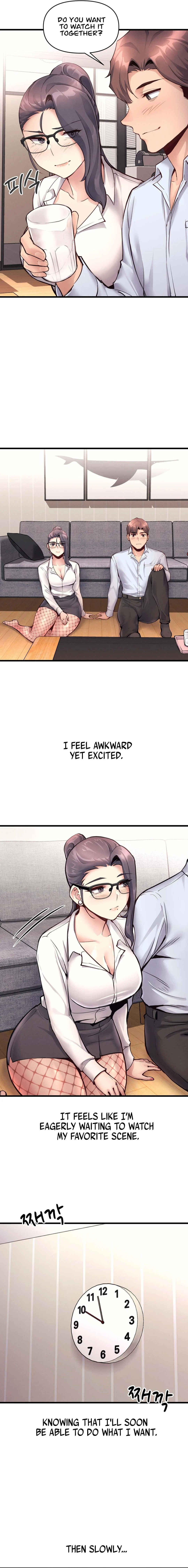 My Life is a Piece of Cake chapter 28 page 2