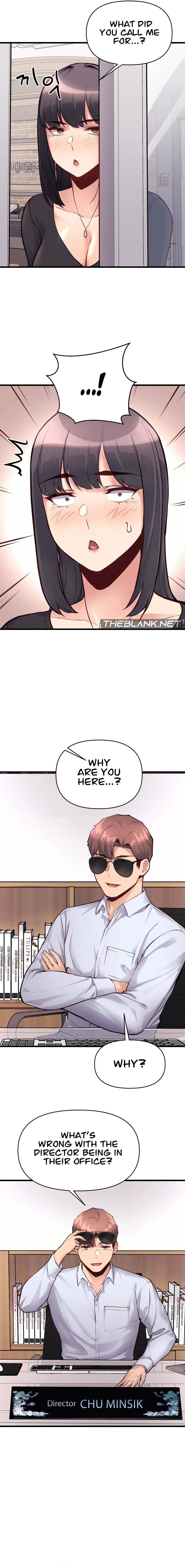 My Life is a Piece of Cake chapter 29 page 7