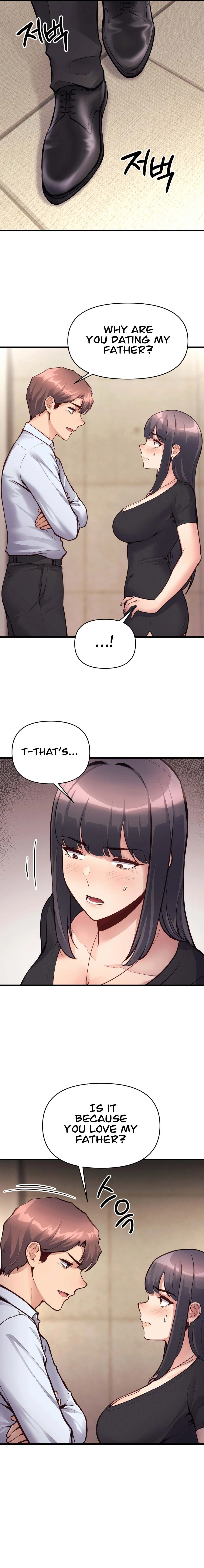 My Life is a Piece of Cake chapter 29 page 9