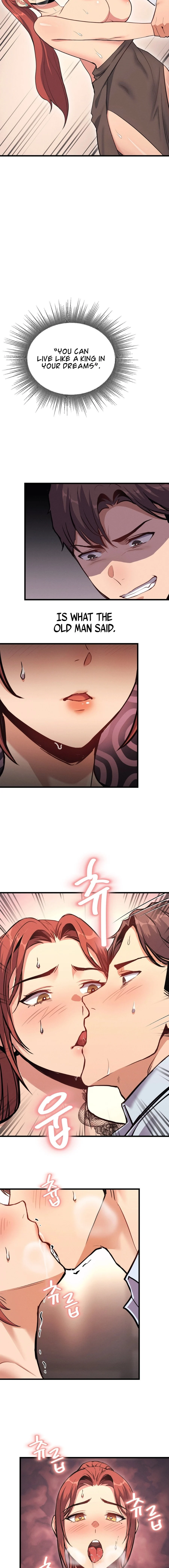 My Life is a Piece of Cake chapter 3 page 6