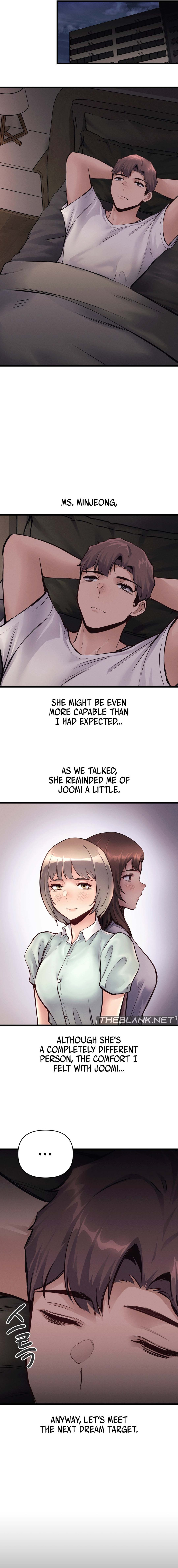 My Life is a Piece of Cake chapter 31 page 12