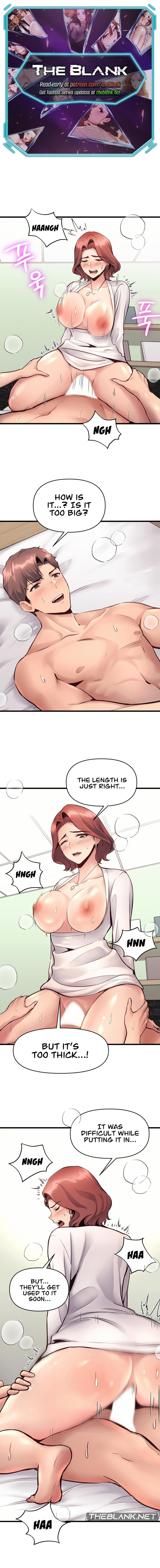 My Life is a Piece of Cake chapter 33 page 1