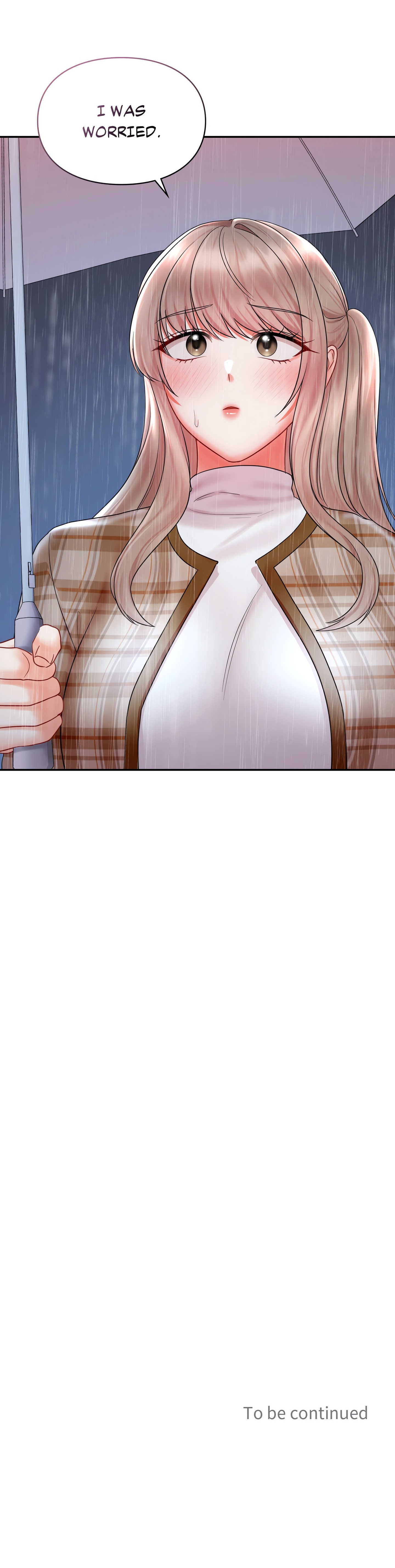My Little Clingy Heiress (Official) chapter 19 page 21