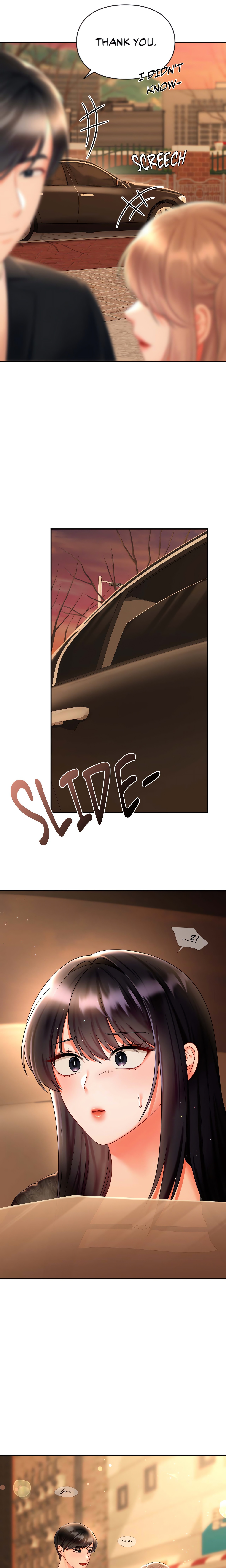 My Little Clingy Heiress (Official) chapter 20 page 19
