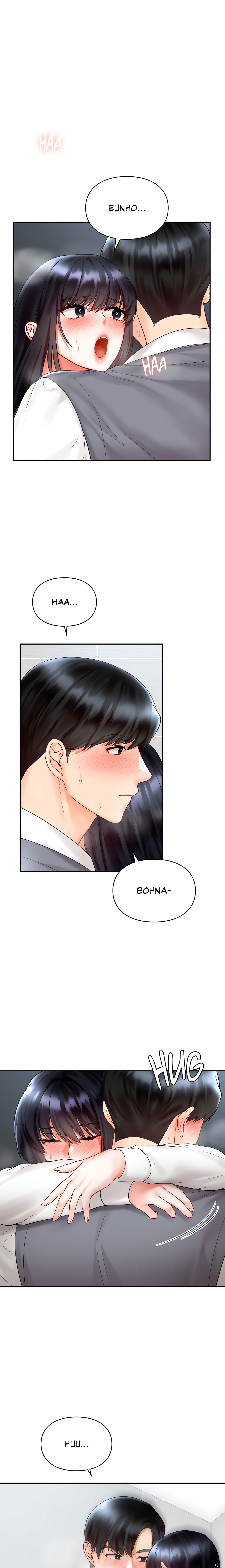 My Little Clingy Heiress (Official) chapter 29 page 2