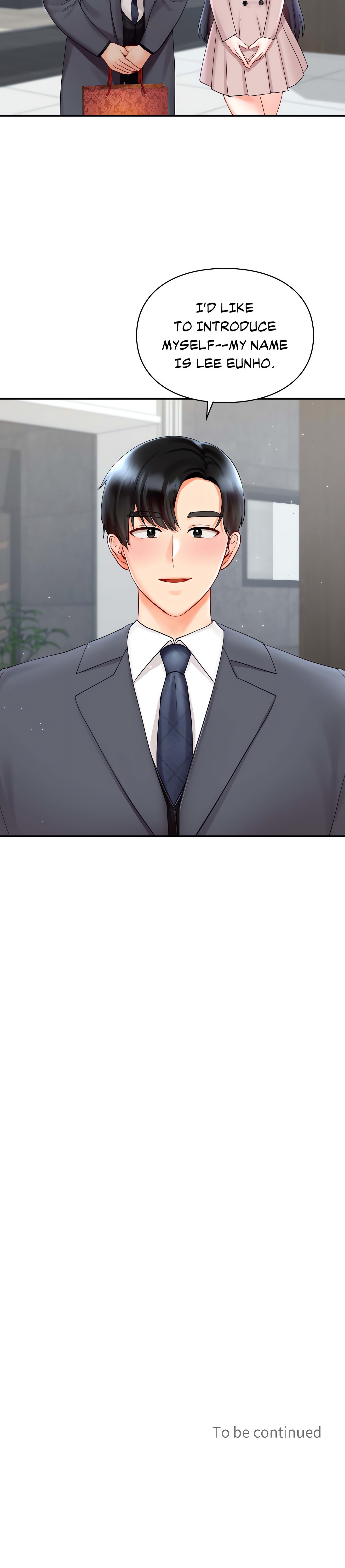 My Little Clingy Heiress (Official) chapter 29 page 20