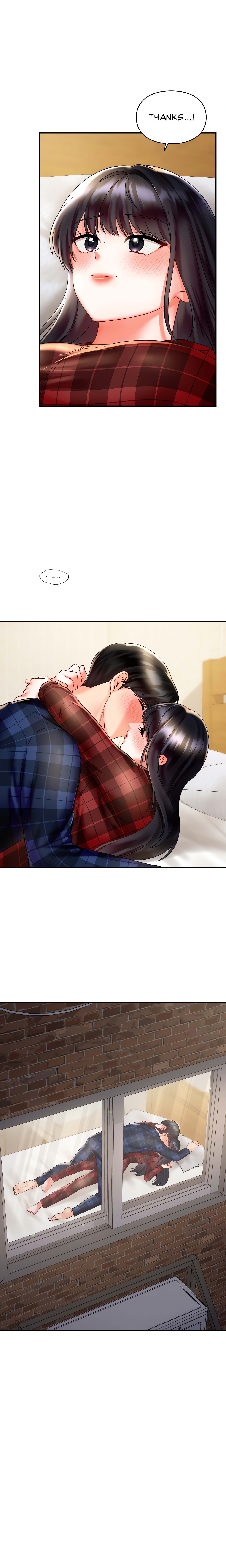 My Little Clingy Heiress (Official) chapter 31 page 6
