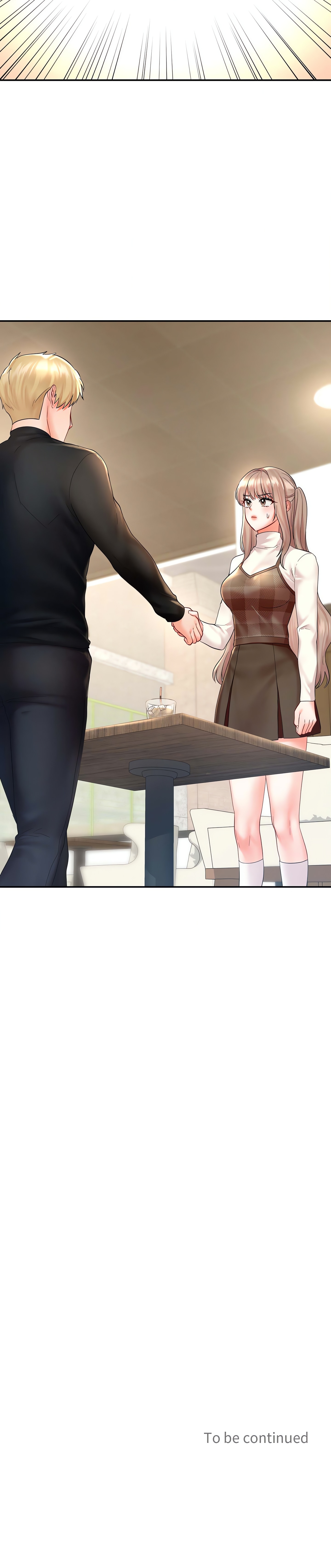 My Little Clingy Heiress (Official) chapter 32 page 20