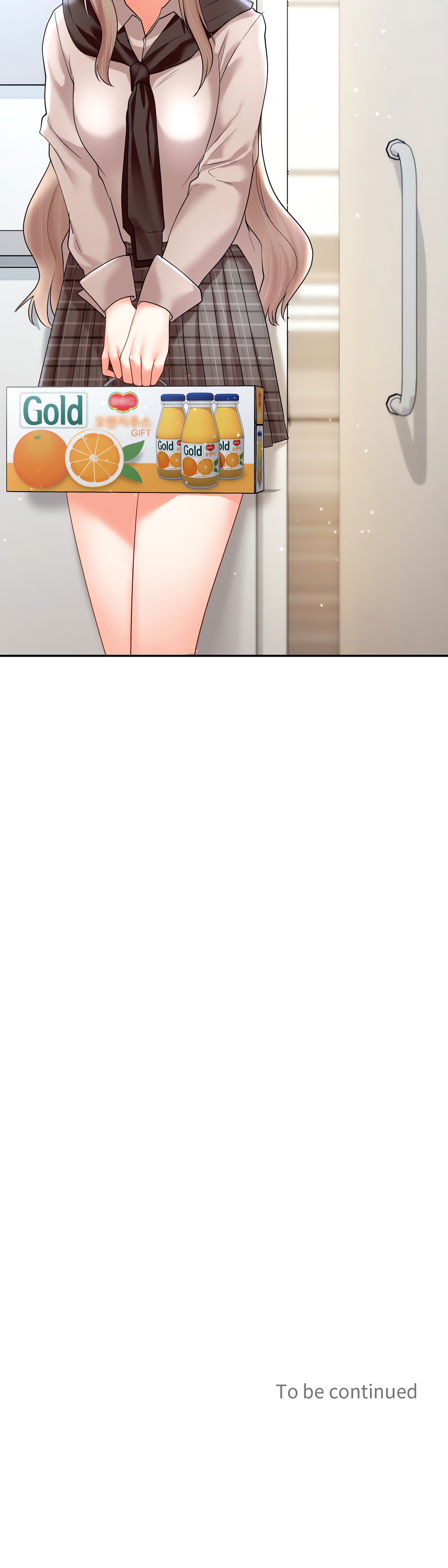 My Little Clingy Heiress (Official) chapter 43 page 23