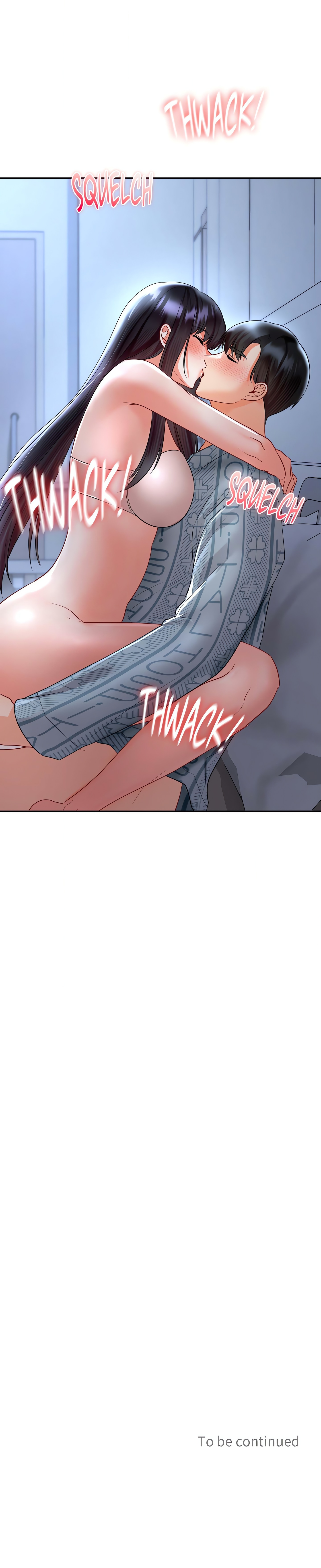 My Little Clingy Heiress (Official) chapter 44 page 20