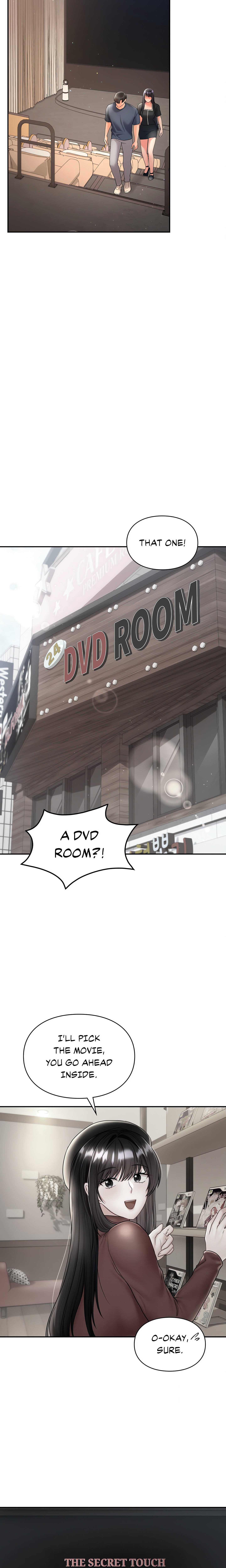 My Little Clingy Heiress (Official) chapter 48 page 17