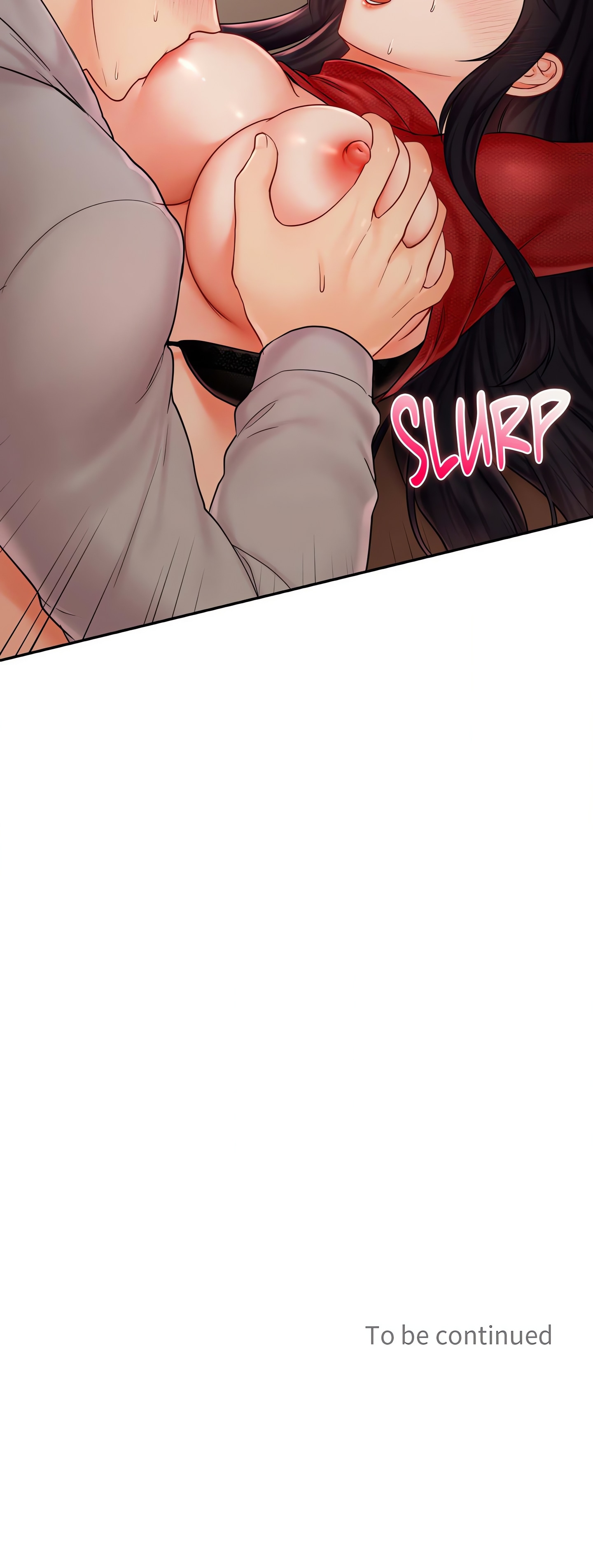My Little Clingy Heiress (Official) chapter 5 page 19