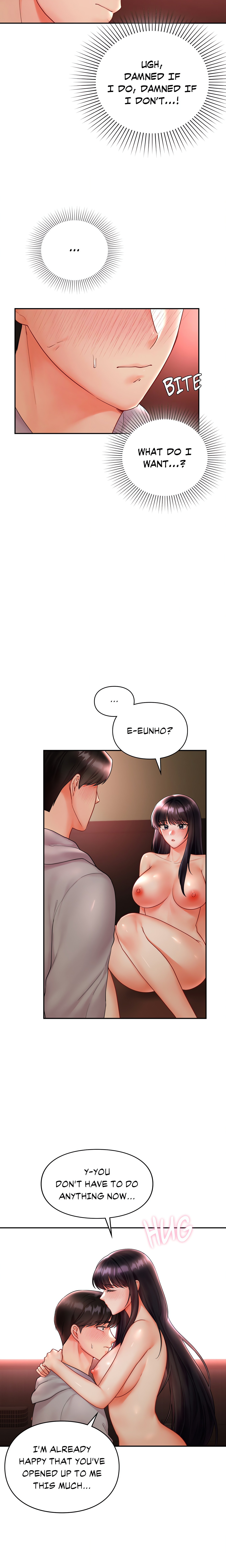 My Little Clingy Heiress (Official) chapter 7 page 2