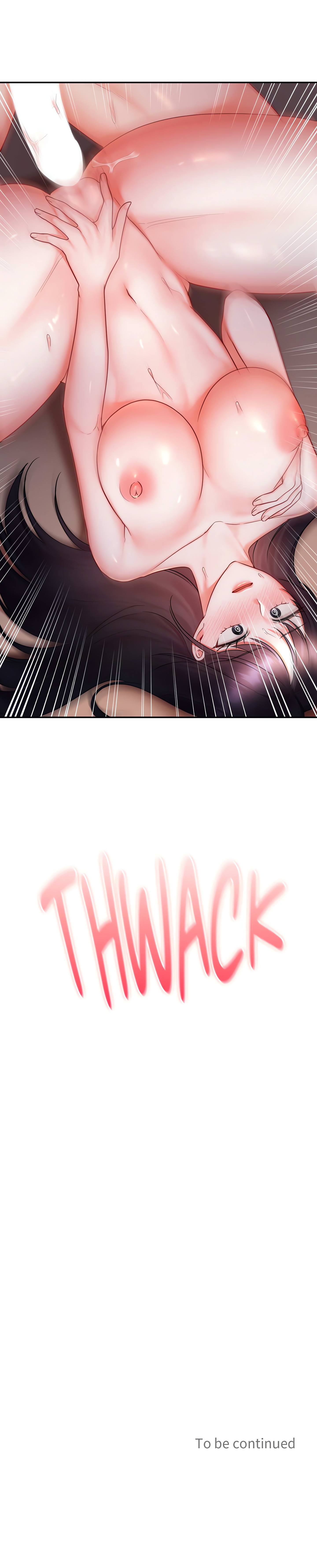 My Little Clingy Heiress (Official) chapter 9 page 18