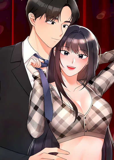 My Little Clingy Heiress (Official) cover