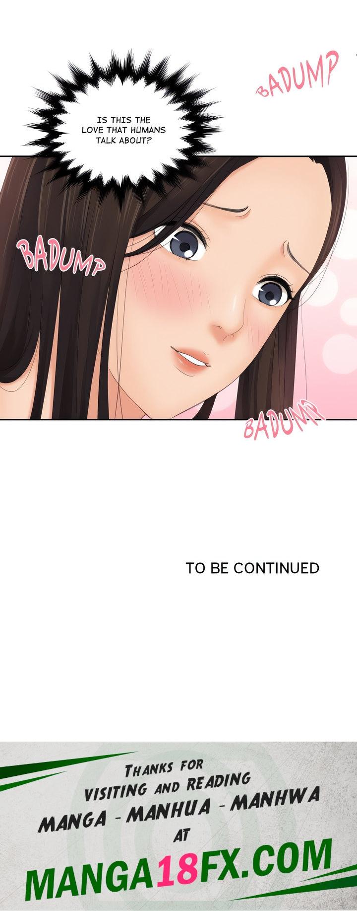 My Love Companion chapter 11 page 13