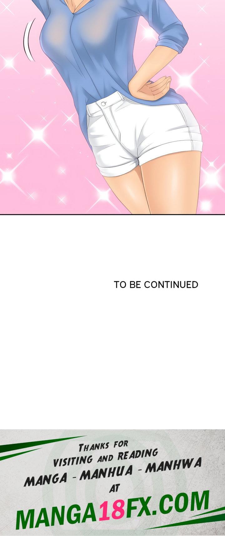 My Love Companion chapter 14 page 14