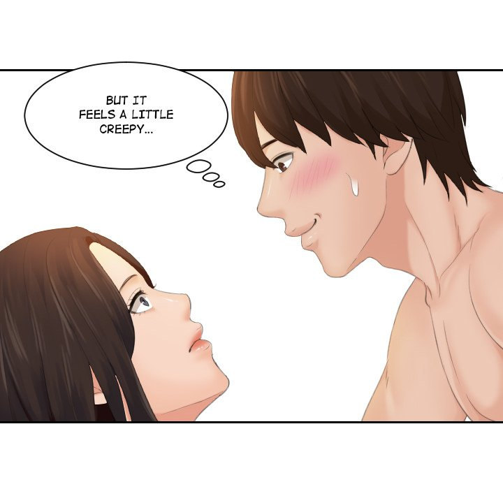 My Love Companion chapter 2 page 17