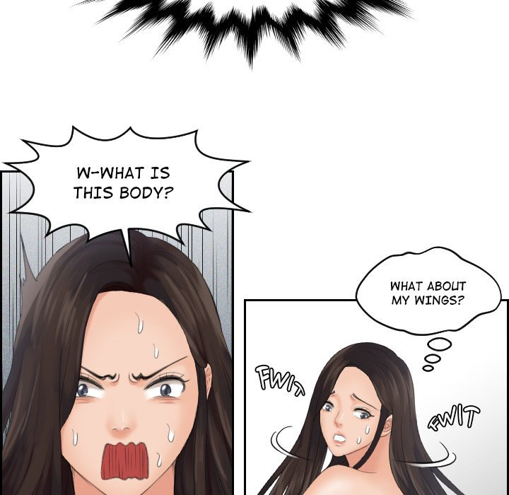 My Love Companion chapter 2 page 39