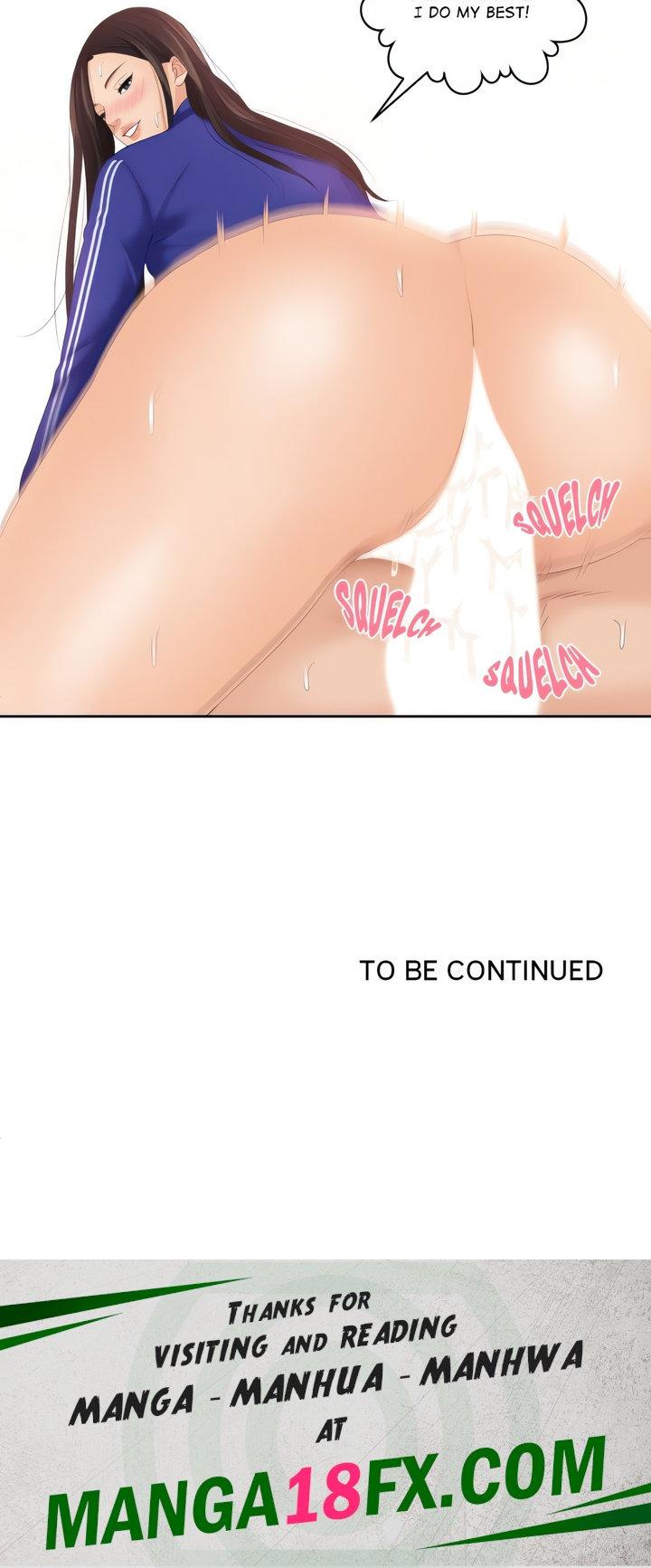 My Love Companion chapter 21 page 13