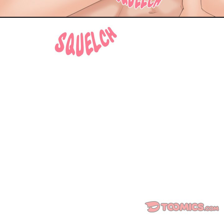 My Love Companion chapter 3 page 8