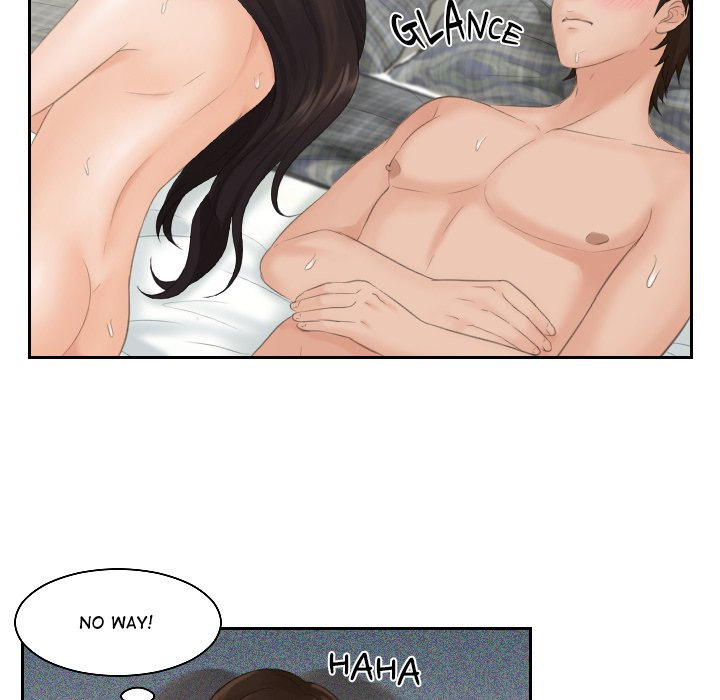 My Love Companion chapter 3 page 15