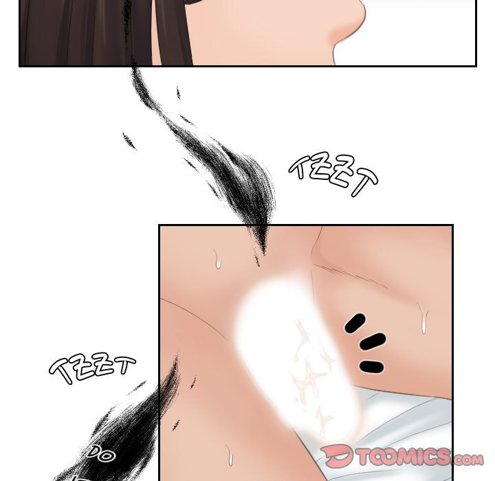 My Love Companion chapter 3 page 32