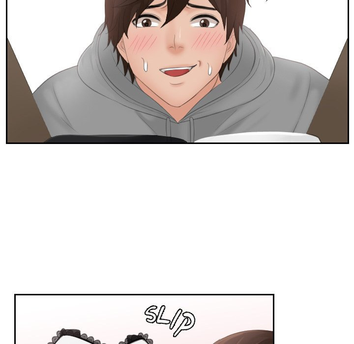 My Love Companion chapter 3 page 87