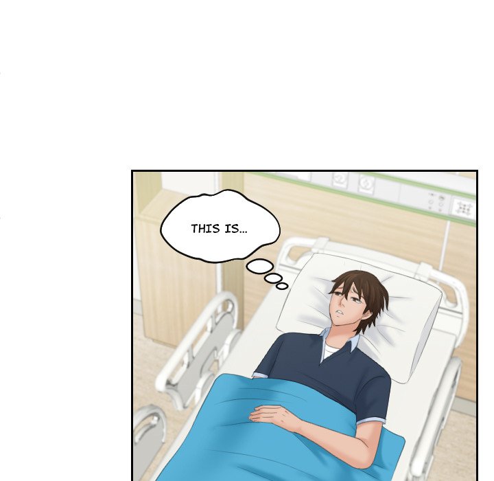 My Love Companion chapter 31 page 15