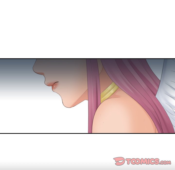My Love Companion chapter 31 page 42