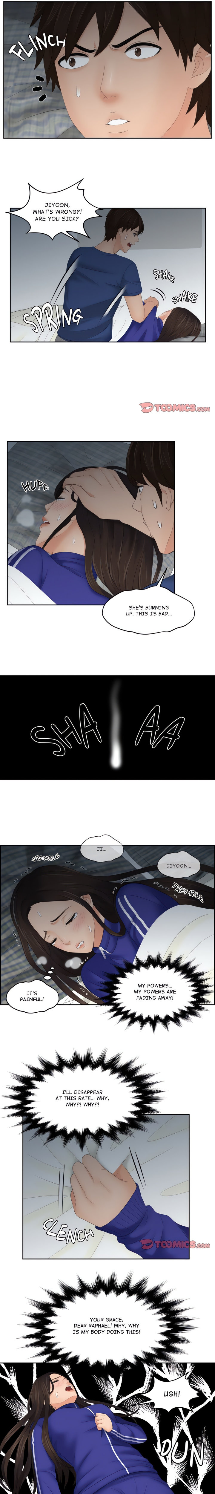 My Love Companion chapter 8 page 7
