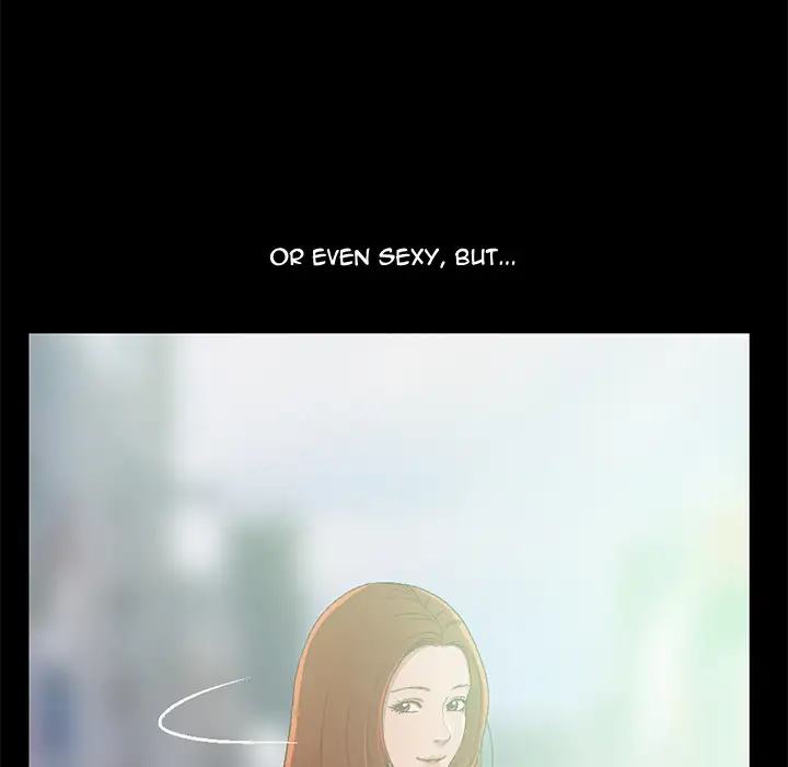 My Love for Her chapter 1 page 7