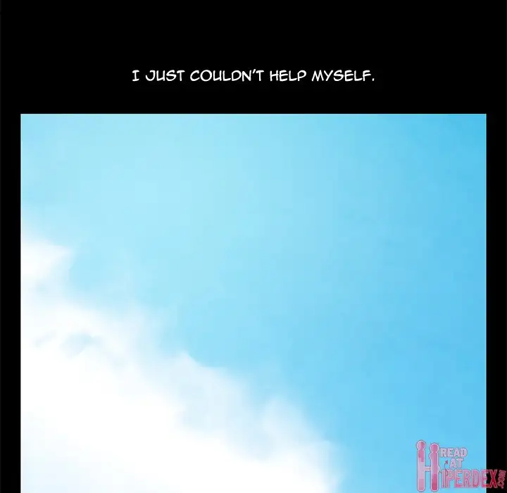 My Love for Her chapter 1 page 15