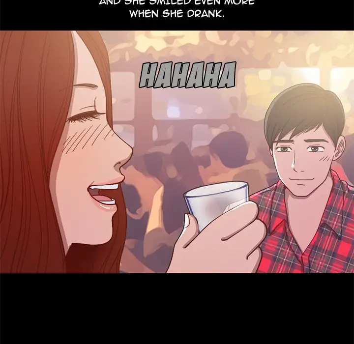 My Love for Her chapter 1 page 23