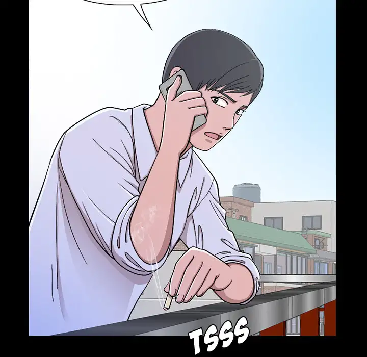 My Love for Her chapter 1 page 40